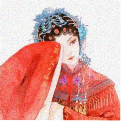 电视剧狂飙免费观看留言用户五头像示意图